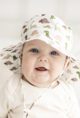 Dino Bucket Hat w/Breakaway Strap