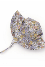 Zinnia Sunhat w/Adjustable Breakaway Strap