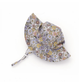 Zinnia Sunhat w/Adjustable Breakaway Strap