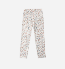 Rylee + Cru Inc. BASIC LEGGING FLOWER FIELD