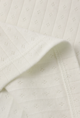 Rylee + Cru LLC TEEN POINTELLE JERSEY IVORY