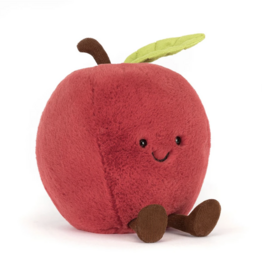 Jellycat Amuseables Apple
