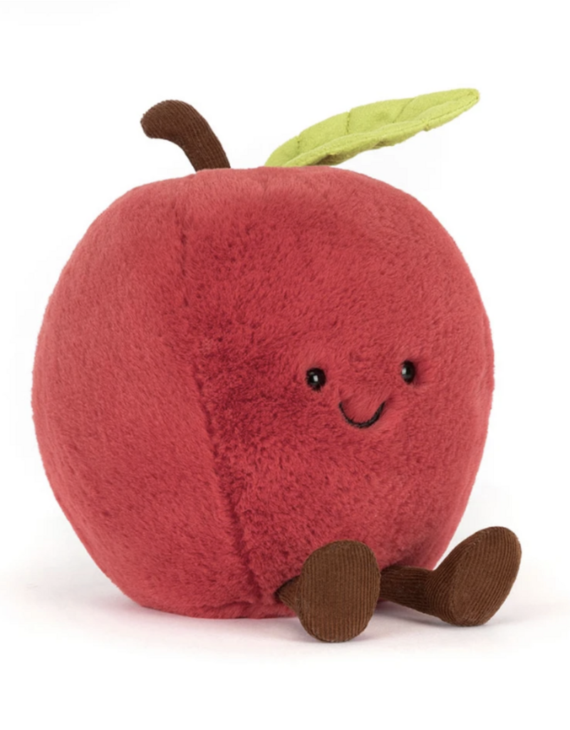 Jellycat Amuseables Apple