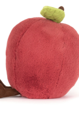 Jellycat Amuseables Apple