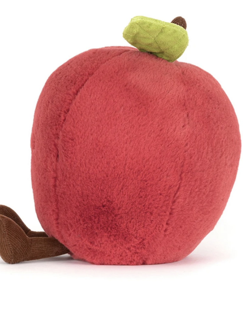 Jellycat Amuseables Apple