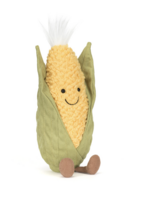 Jellycat Amuseables Sweetcorn