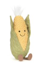Jellycat Amuseables Sweetcorn
