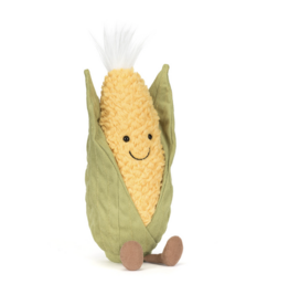 Jellycat Amuseables Sweetcorn