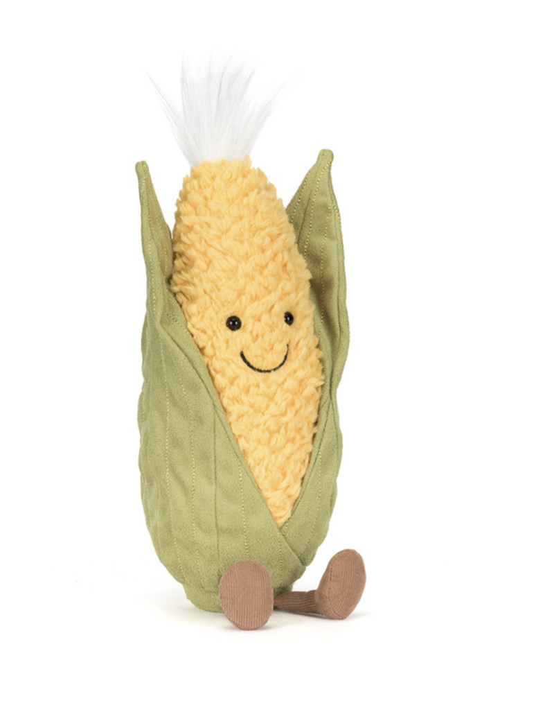 Jellycat Amuseables Sweetcorn