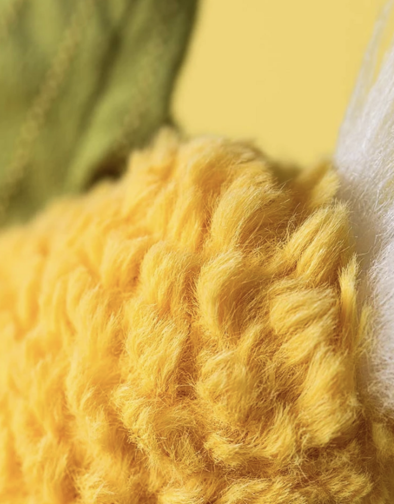 Jellycat Amuseables Sweetcorn