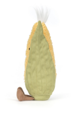 Jellycat Amuseables Sweetcorn