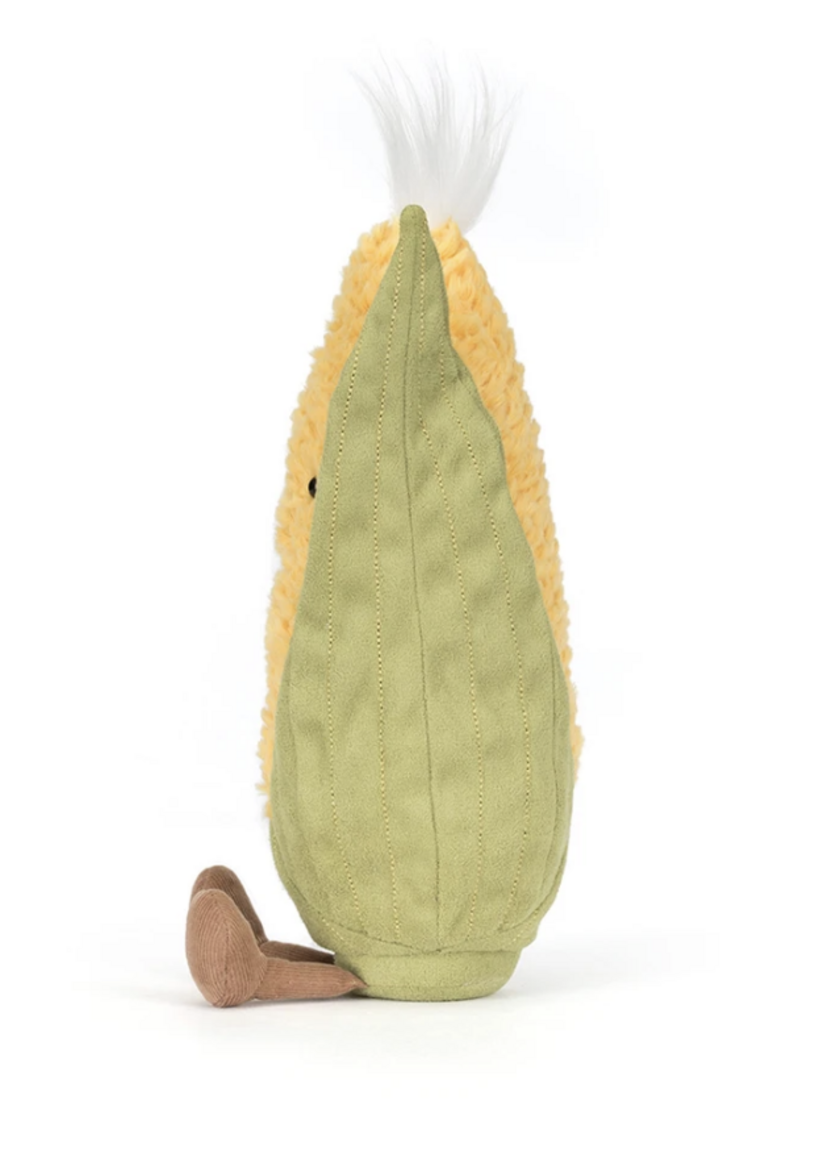 Jellycat Amuseables Sweetcorn
