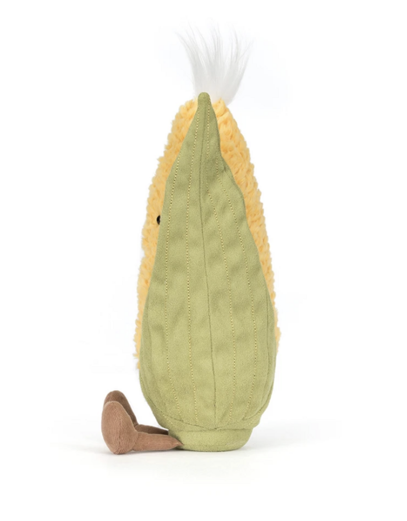 Jellycat Amuseables Sweetcorn