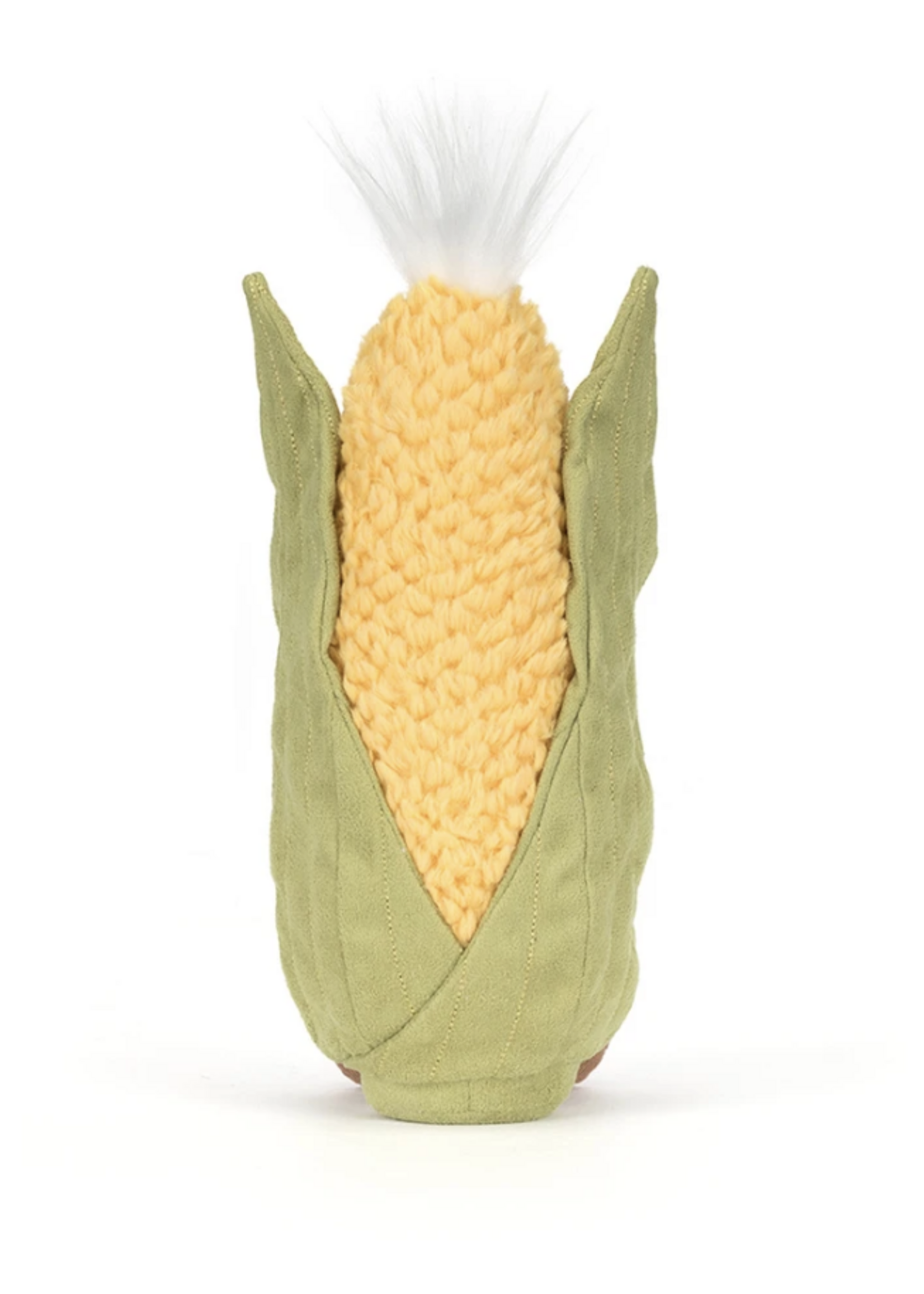 Jellycat Amuseables Sweetcorn