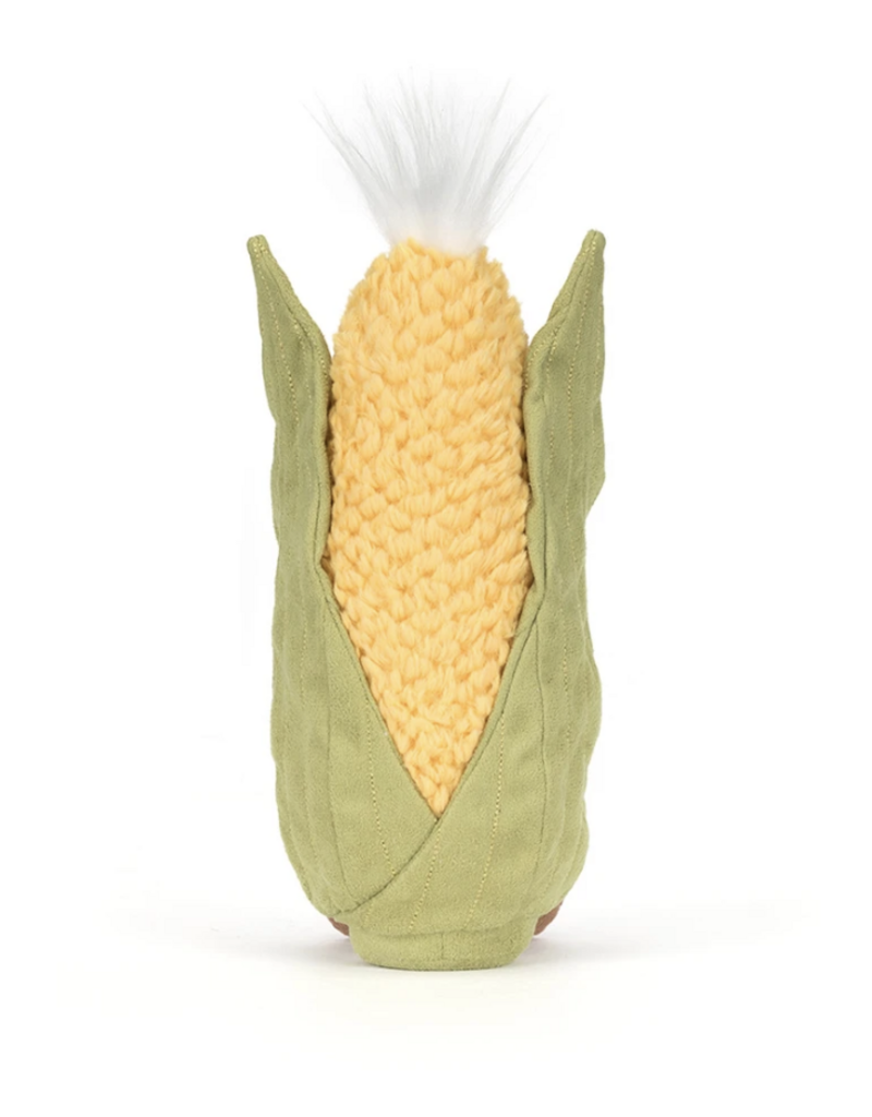 Jellycat Amuseables Sweetcorn