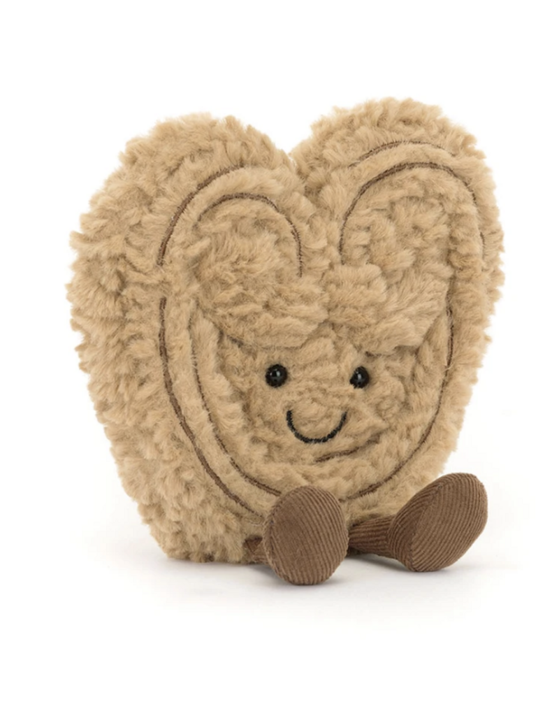 Jellycat Amuseables Philippe Palmier