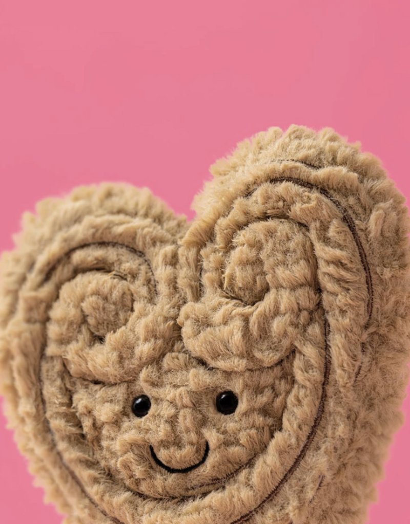 Jellycat Amuseables Philippe Palmier