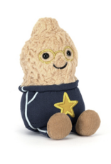 Jellycat Amuseables Peanut Star Student