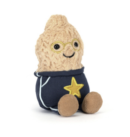 Jellycat Amuseables Peanut Star Student