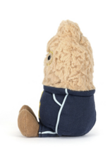 Jellycat Amuseables Peanut Star Student