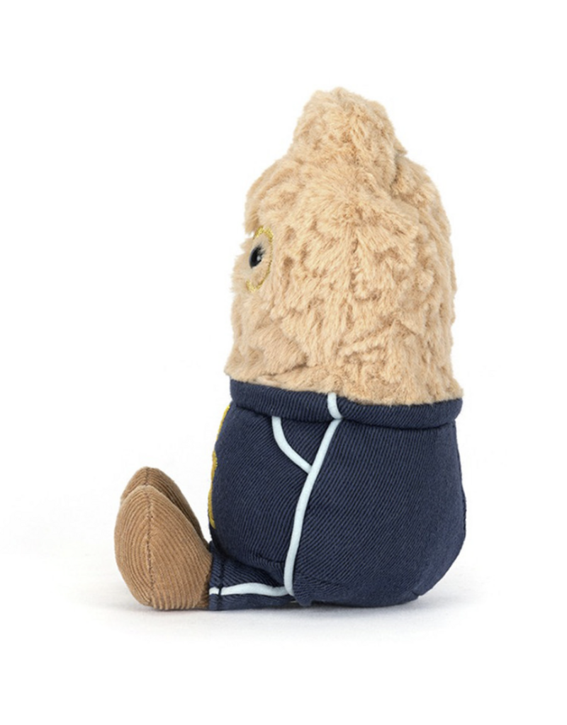 Jellycat Amuseables Peanut Star Student