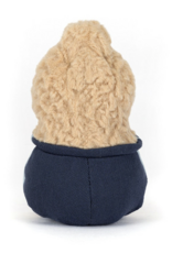 Jellycat Amuseables Peanut Star Student
