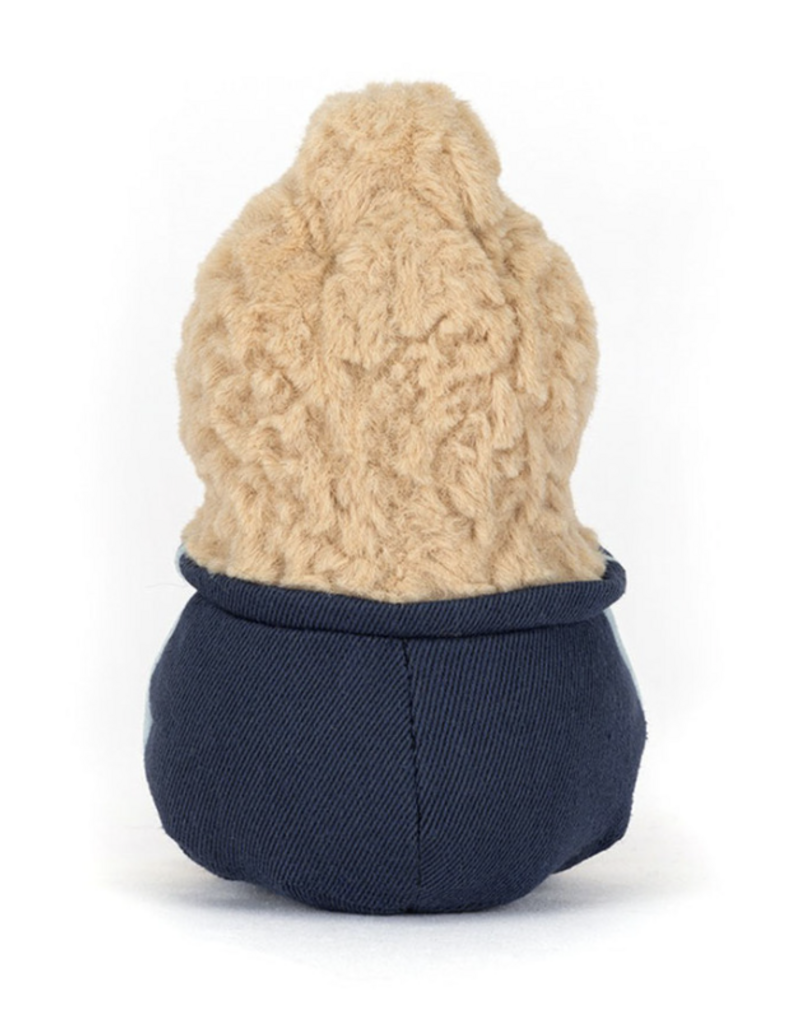 Jellycat Amuseables Peanut Star Student
