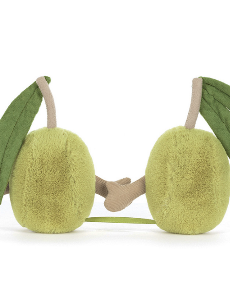 Jellycat Amuseables Pair of Olives