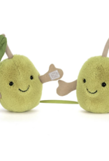 Jellycat Amuseables Pair of Olives