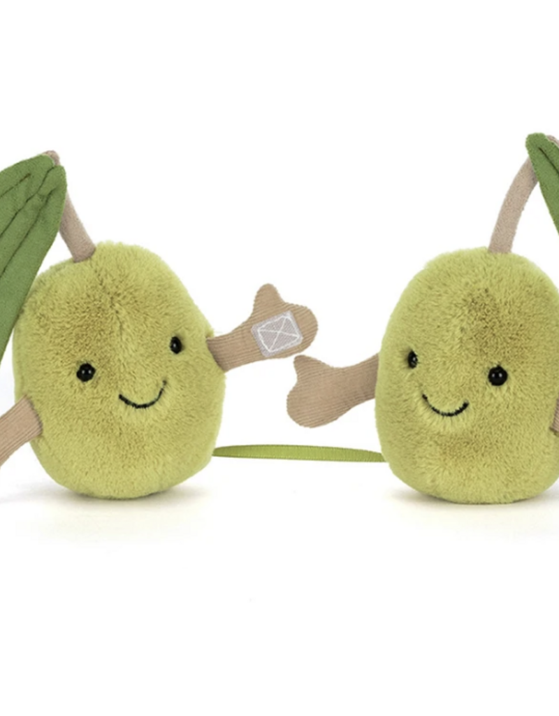 Jellycat Amuseables Pair of Olives