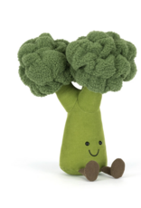 Jellycat Amuseables Broccoli