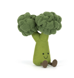 Jellycat Amuseables Broccoli