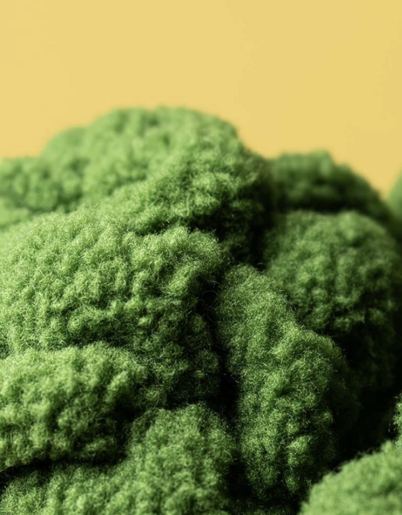 Jellycat Amuseables Broccoli