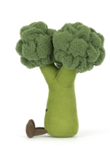 Jellycat Amuseables Broccoli
