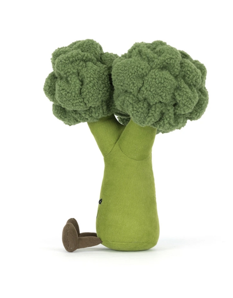 Jellycat Amuseables Broccoli