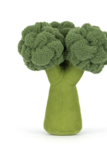 Jellycat Amuseables Broccoli