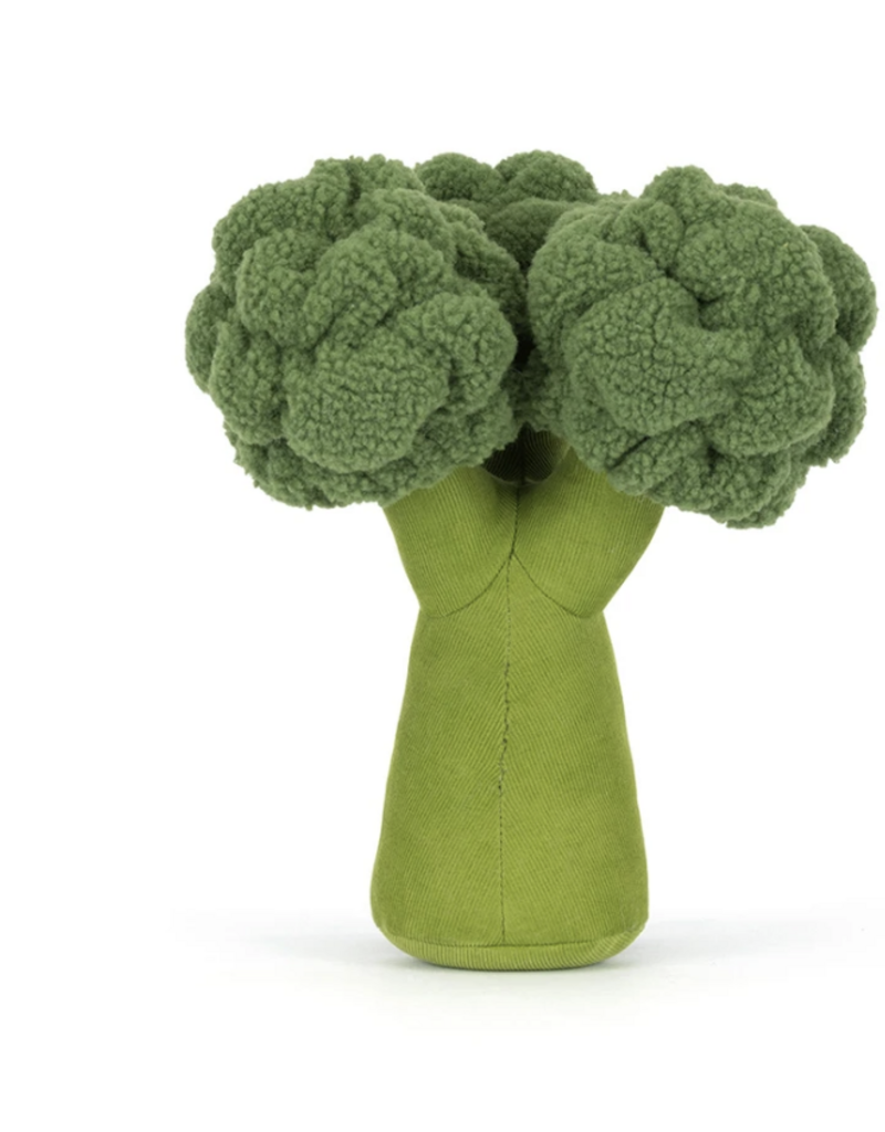 Jellycat Amuseables Broccoli