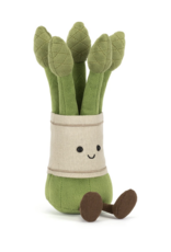 Jellycat Amuseables Asparagus
