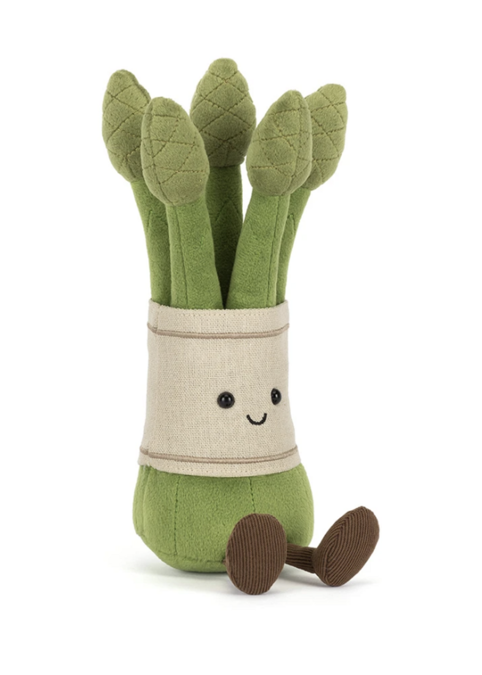 Jellycat Amuseables Asparagus