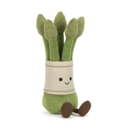 Jellycat Amuseables Asparagus