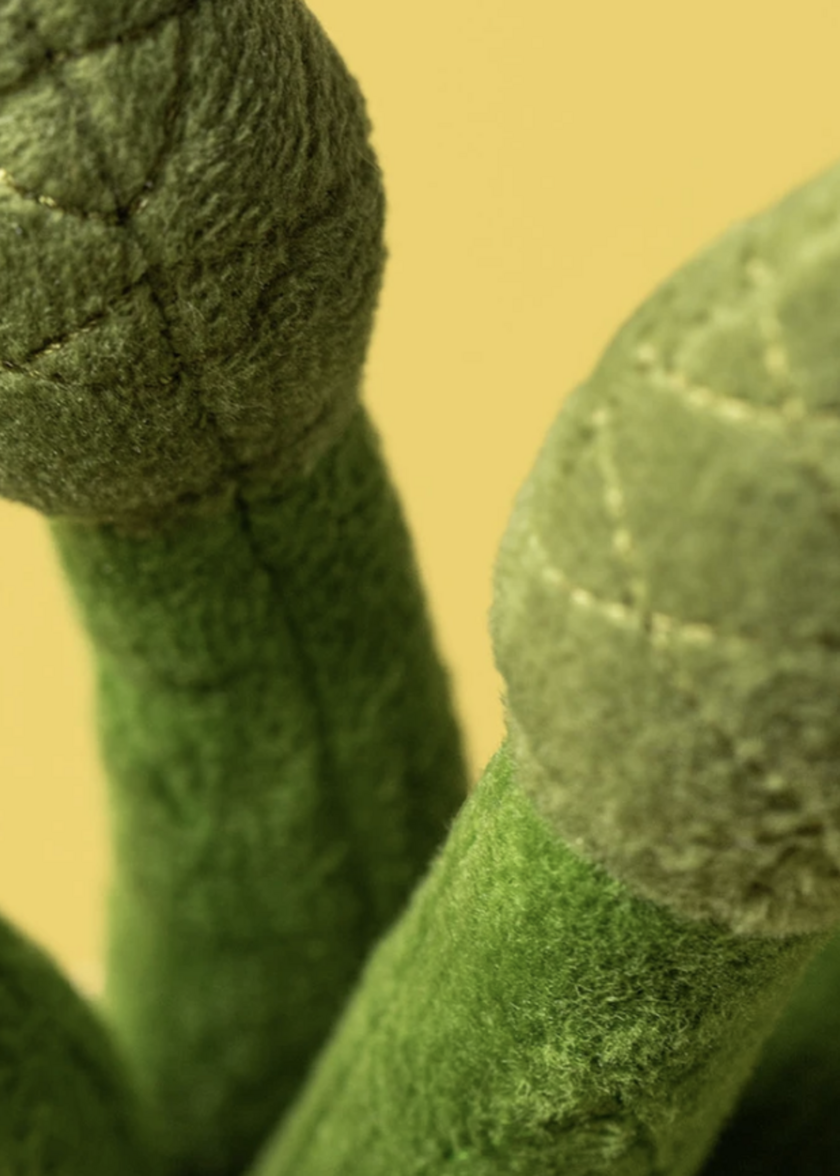 Jellycat Amuseables Asparagus