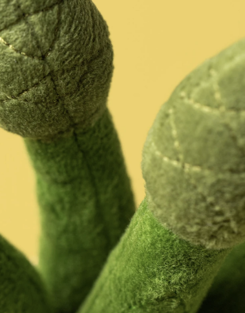 Jellycat Amuseables Asparagus