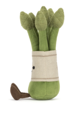 Jellycat Amuseables Asparagus