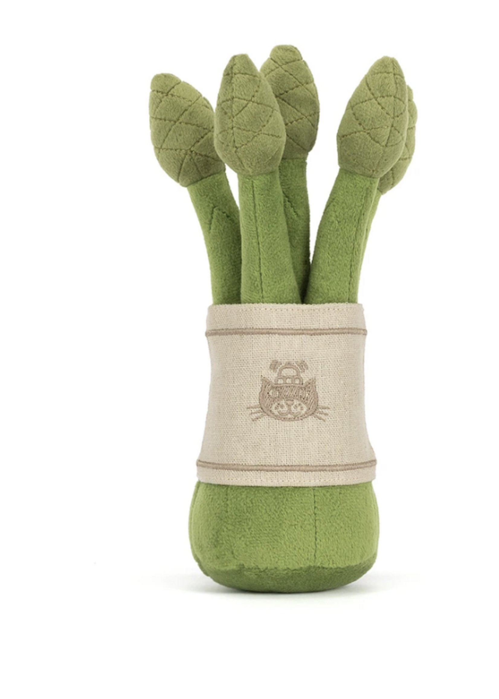 Jellycat Amuseables Asparagus