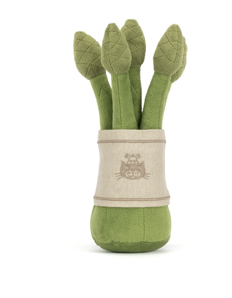 Jellycat Amuseables Asparagus