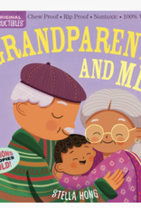 Hachette Indestructibles: Grandparents and Me