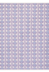 ChappyWrap Violets Blanket