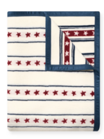 ChappyWrap Stars & Stripes Blanket