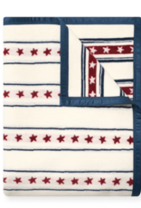ChappyWrap Stars & Stripes Blanket