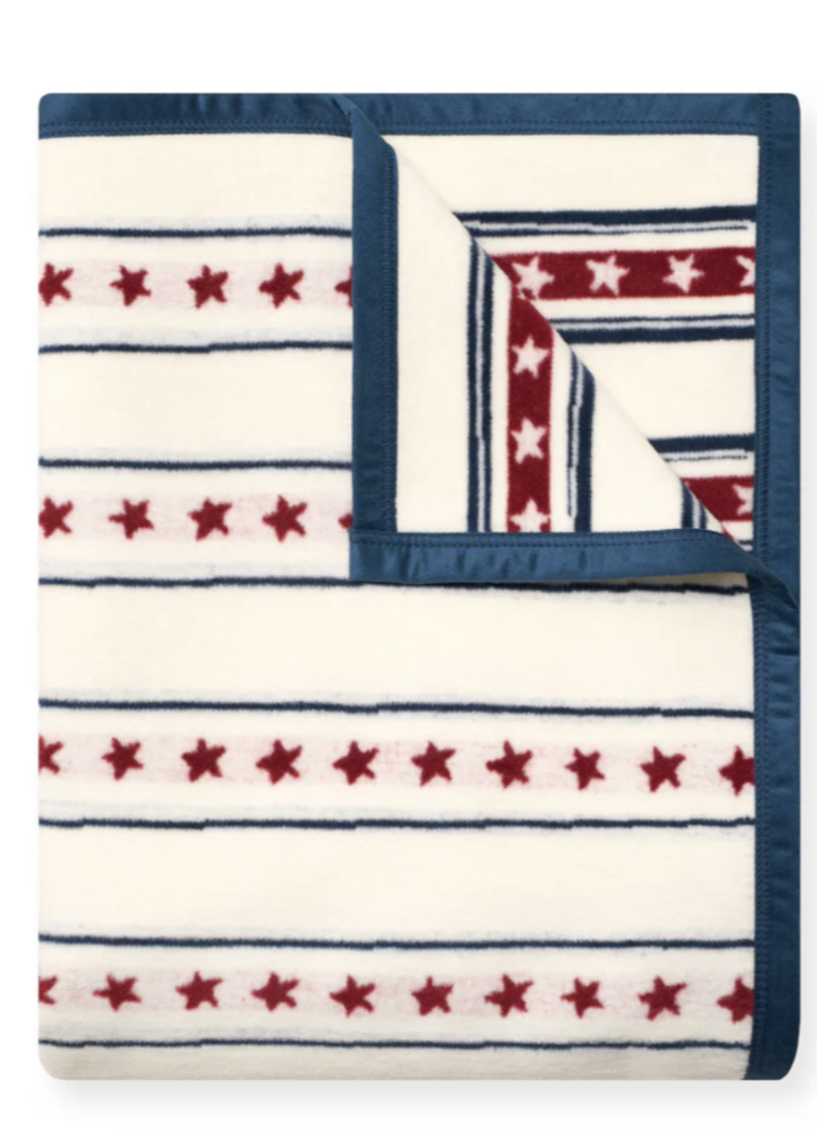 ChappyWrap Stars & Stripes Blanket
